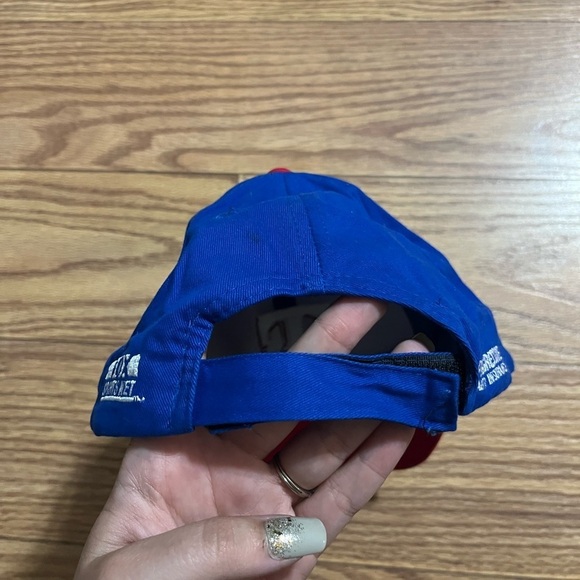 Texas Rangers Hat - Picture 2 of 3